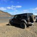 Jeep Experience
