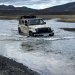Jeep Experience