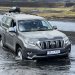 Jeep Experience
