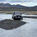 Jeep Experience