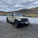 Jeep Experience