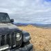Jeep Experience