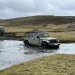 Jeep Experience