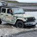 Jeep Experience