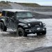 Jeep Experience