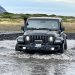 Jeep Experience