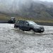 Jeep Experience