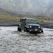 Jeep Experience