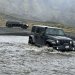 Jeep Experience