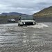 Jeep Experience