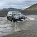 Jeep Experience