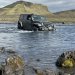 Jeep Experience