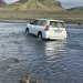 Jeep Experience