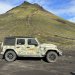 Jeep Experience