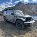 Jeep Experience
