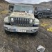 Jeep Experience