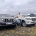 Jeep Experience