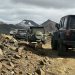 Jeep Experience