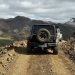 Jeep Experience