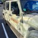 Jeep Experience