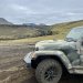 Jeep Experience