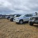 Jeep Experience