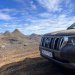 Jeep Experience