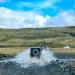 Jeep Experience