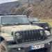 Jeep Experience