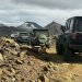 Jeep Experience