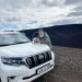 Jeep Experience