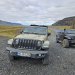 Jeep Experience