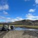 Jeep Experience