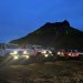 Jeep Experience