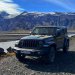 Jeep Experience