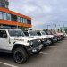 Jeep Experience