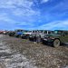 Jeep Experience