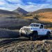 Jeep Experience