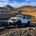 Jeep Experience