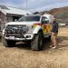 Jeep Experience