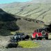 Jeep Experience