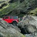 Jeep Experience