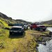 Jeep Experience