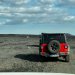 Jeep Experience
