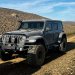 Jeep Experience