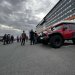 Jeep Experience