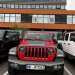 Jeep Experience