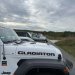 Jeep Experience