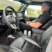 Jeep Experience