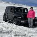 Jeep Experience